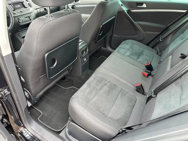 Volkswagen Tiguan 2.0TDI 4motion Sport/Style - foto 11