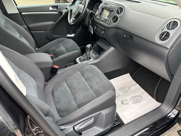Volkswagen Tiguan 2.0TDI 4motion Sport/Style - foto 14