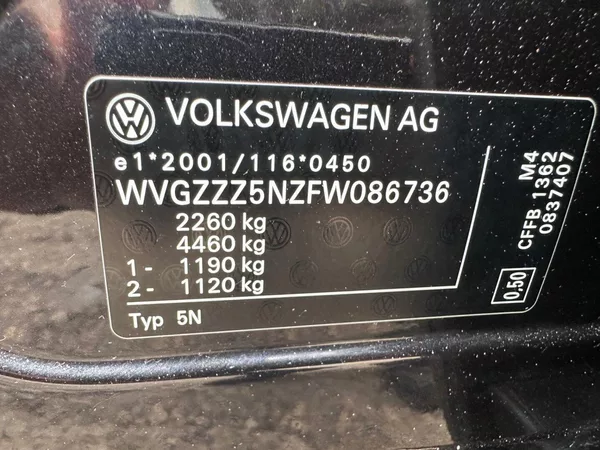 Volkswagen Tiguan 2.0TDI 4motion Sport/Style - foto 15