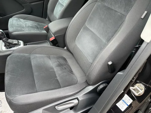 Volkswagen Tiguan 2.0TDI 4motion Sport/Style - foto 16