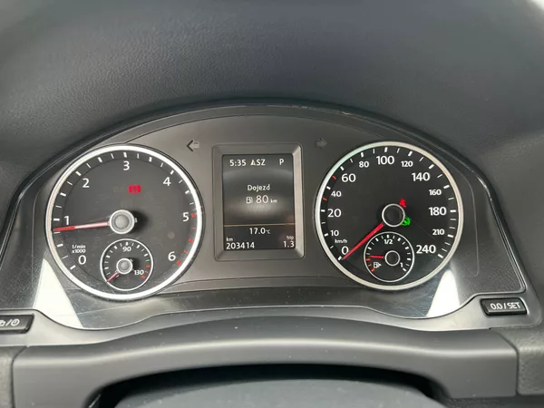 Volkswagen Tiguan 2.0TDI 4motion Sport/Style - foto 17