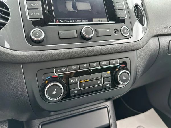 Volkswagen Tiguan 2.0TDI 4motion Sport/Style - foto 19