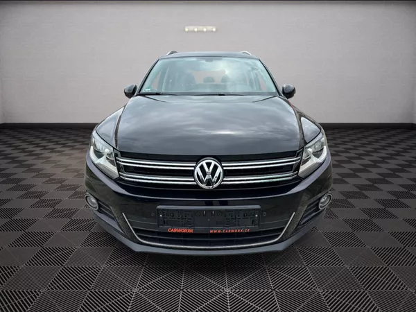 Volkswagen Tiguan 2.0TDI 4motion Sport/Style - foto 2