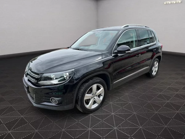 Volkswagen Tiguan 2.0TDI 4motion Sport/Style - foto 3