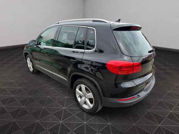Volkswagen Tiguan 2.0TDI 4motion Sport/Style - foto 5
