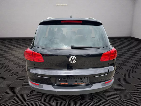 Volkswagen Tiguan 2.0TDI 4motion Sport/Style - foto 6