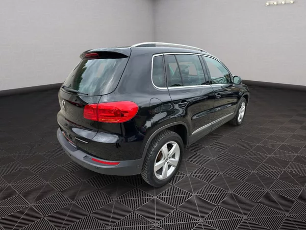 Volkswagen Tiguan 2.0TDI 4motion Sport/Style - foto 7