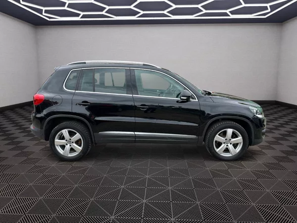Volkswagen Tiguan 2.0TDI 4motion Sport/Style - foto 8