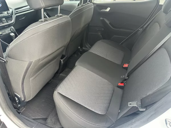 Ford Fiesta 1.0Ecoboost 74kw - foto 11