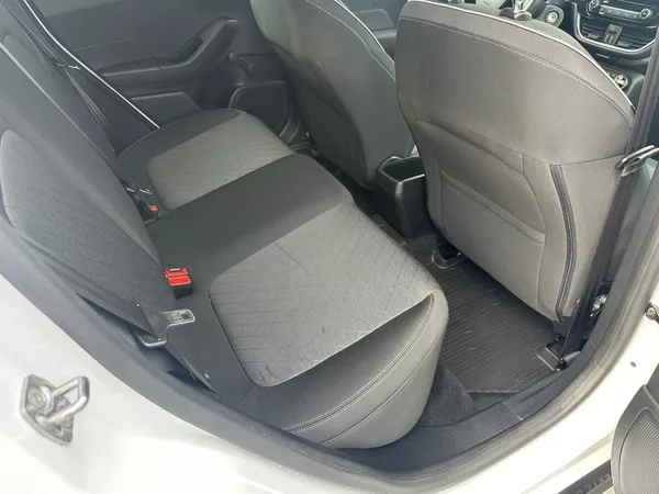 Ford Fiesta 1.0Ecoboost 74kw - foto 13