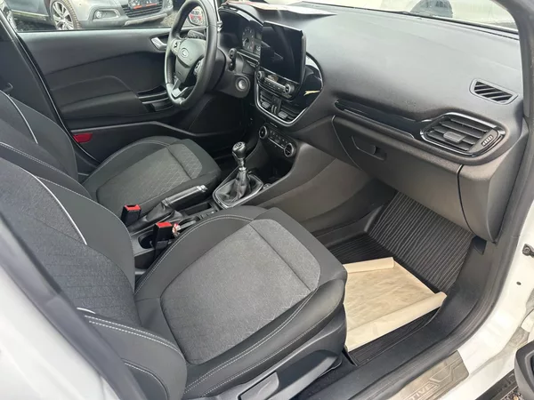 Ford Fiesta 1.0Ecoboost 74kw - foto 14