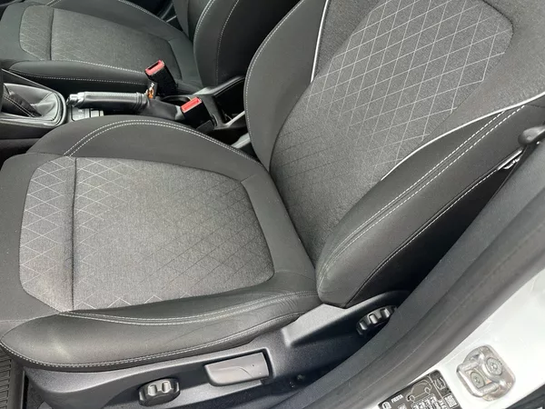 Ford Fiesta 1.0Ecoboost 74kw - foto 16