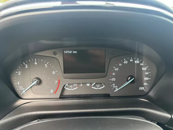 Ford Fiesta 1.0Ecoboost 74kw - foto 17