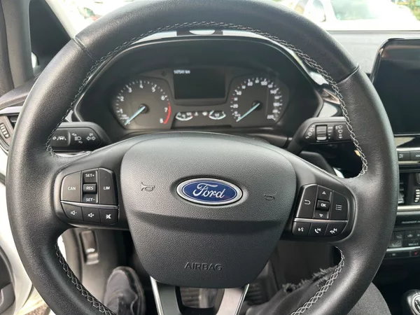 Ford Fiesta 1.0Ecoboost 74kw - foto 18