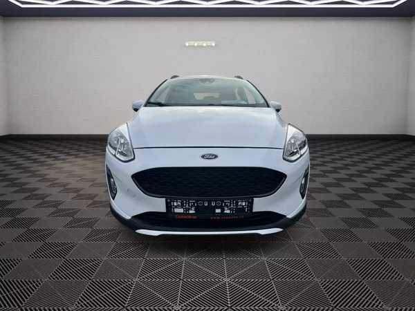 Ford Fiesta 1.0Ecoboost 74kw - foto 2