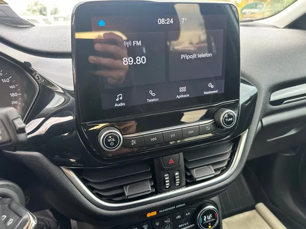 Ford Fiesta 1.0Ecoboost 74kw - foto 20