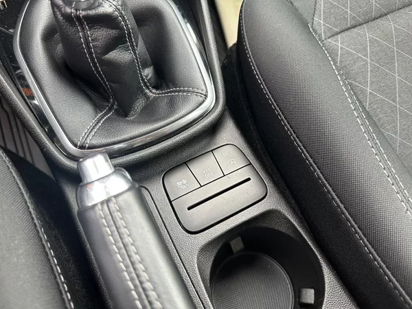 Ford Fiesta 1.0Ecoboost 74kw - foto 22