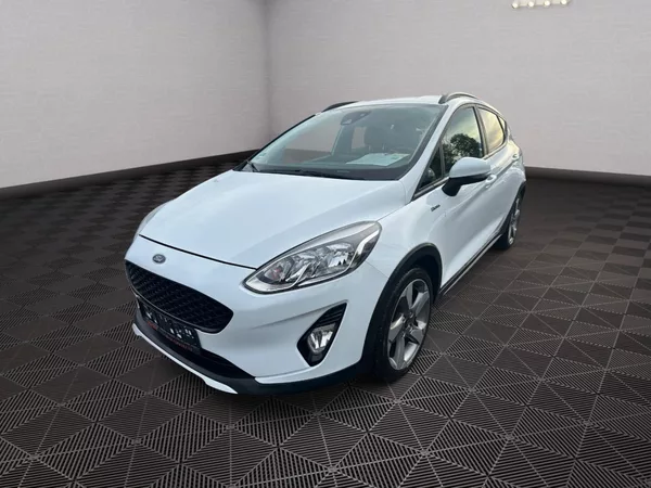 Ford Fiesta 1.0Ecoboost 74kw - foto 3