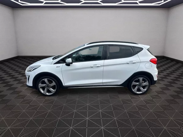 Ford Fiesta 1.0Ecoboost 74kw - foto 4