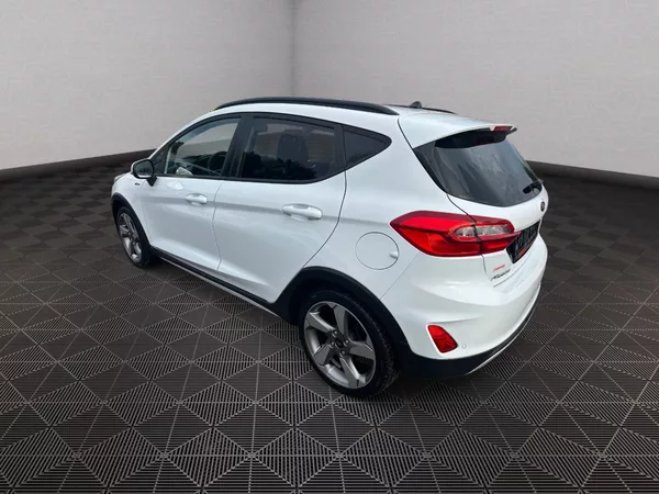 Ford Fiesta 1.0Ecoboost 74kw - foto 5