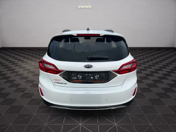 Ford Fiesta 1.0Ecoboost 74kw - foto 6