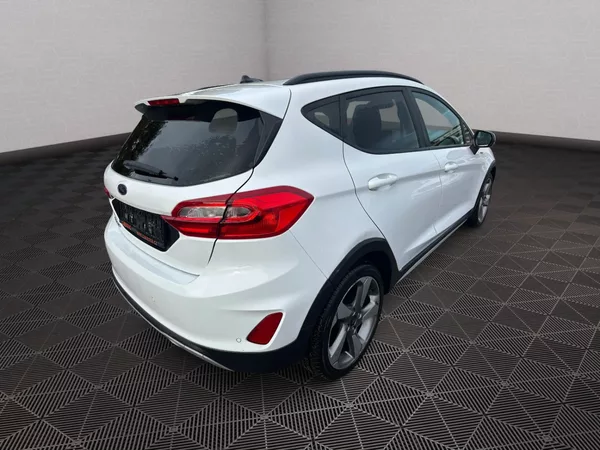 Ford Fiesta 1.0Ecoboost 74kw - foto 7