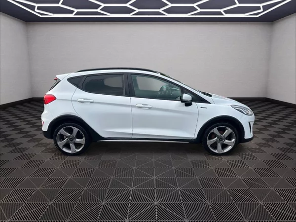 Ford Fiesta 1.0Ecoboost 74kw - foto 8