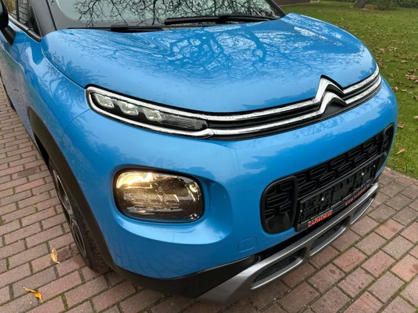Citroën C3 Aircross 1.5Hdi 75kw - foto 10