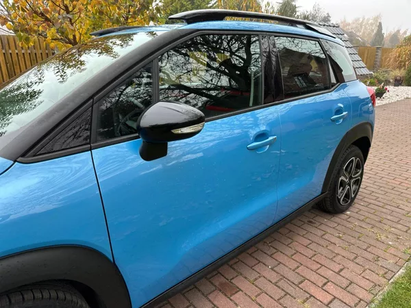 Citroën C3 Aircross 1.5Hdi 75kw - foto 11