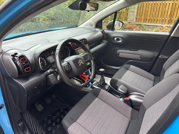 Citroën C3 Aircross 1.5Hdi 75kw - foto 13