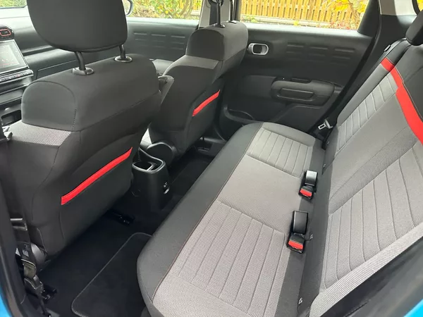Citroën C3 Aircross 1.5Hdi 75kw - foto 14