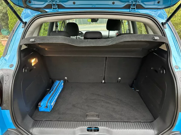 Citroën C3 Aircross 1.5Hdi 75kw - foto 15
