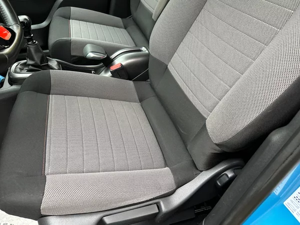 Citroën C3 Aircross 1.5Hdi 75kw - foto 20