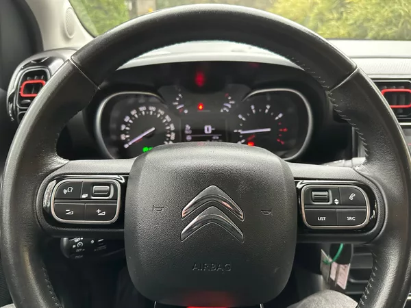Citroën C3 Aircross 1.5Hdi 75kw - foto 21