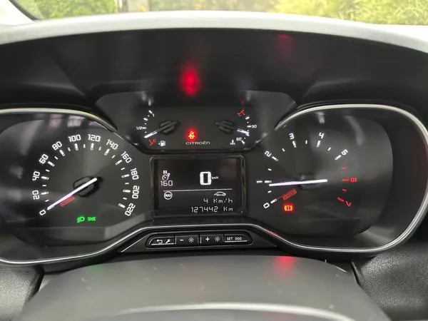 Citroën C3 Aircross 1.5Hdi 75kw - foto 23