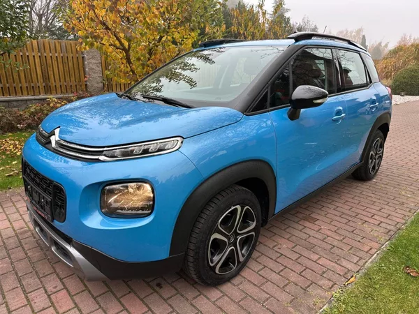 Citroën C3 Aircross 1.5Hdi 75kw - foto 3