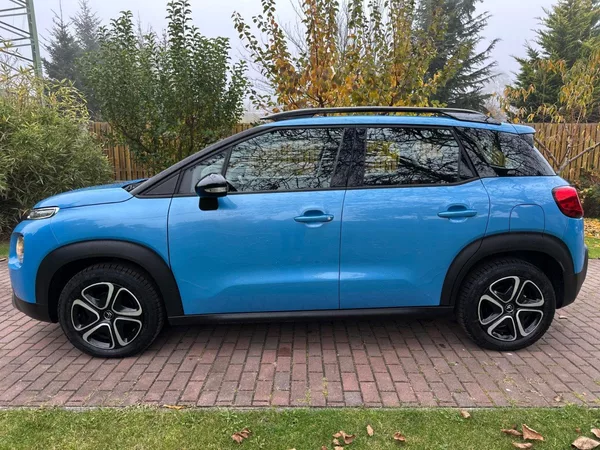 Citroën C3 Aircross 1.5Hdi 75kw - foto 4