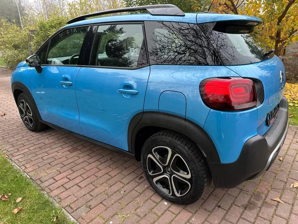 Citroën C3 Aircross 1.5Hdi 75kw - foto 5