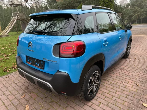 Citroën C3 Aircross 1.5Hdi 75kw - foto 7