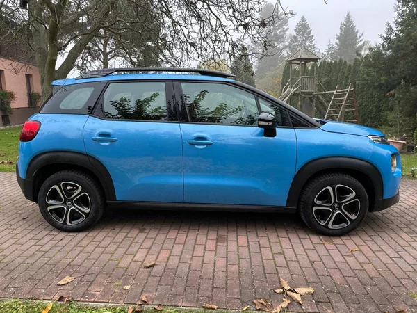 Citroën C3 Aircross 1.5Hdi 75kw - foto 8