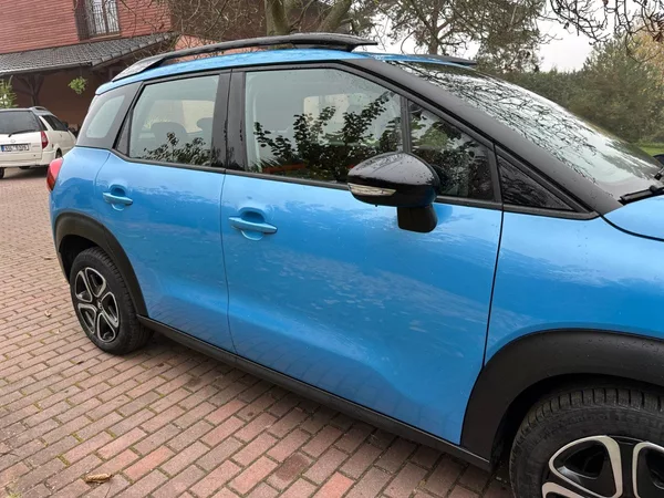 Citroën C3 Aircross 1.5Hdi 75kw - foto 9