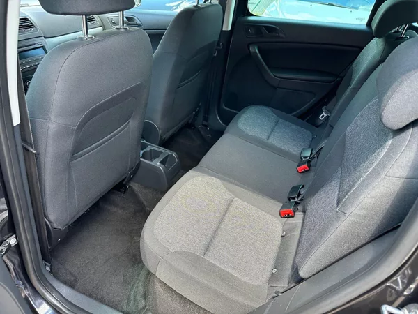 Škoda Yeti 1,4TSI 90kw Active - foto 10
