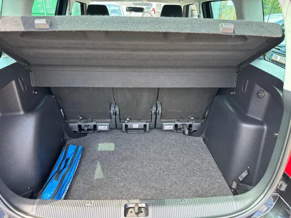Škoda Yeti 1,4TSI 90kw Active - foto 11