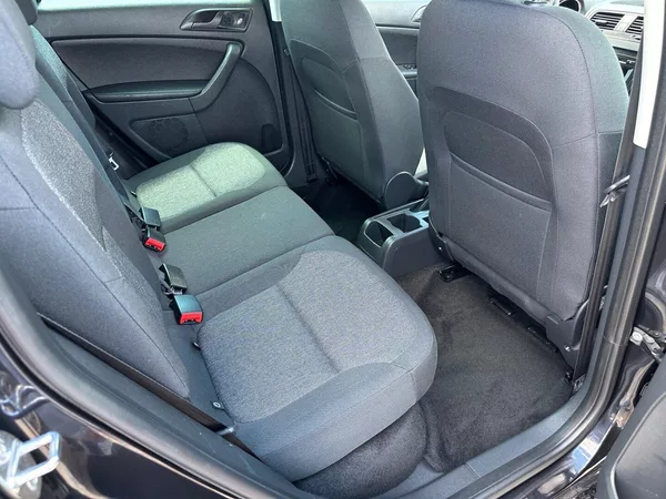 Škoda Yeti 1,4TSI 90kw Active - foto 12