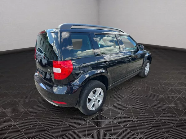 Škoda Yeti 1,4TSI 90kw Active - foto 7