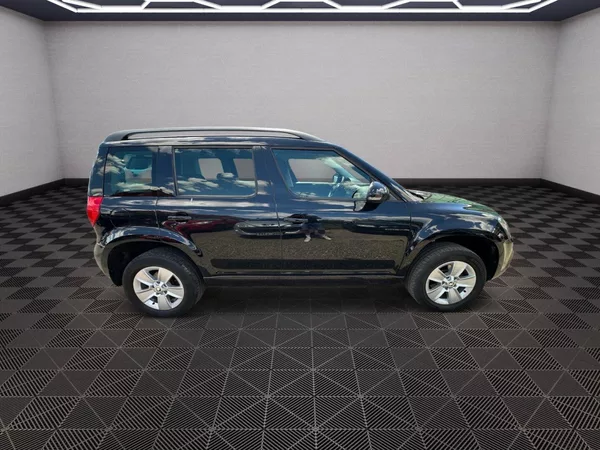 Škoda Yeti 1,4TSI 90kw Active - foto 8