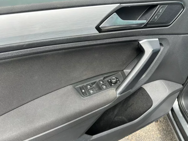 Volkswagen Tiguan 2.0Tdi 85kw Comfortline - foto 11