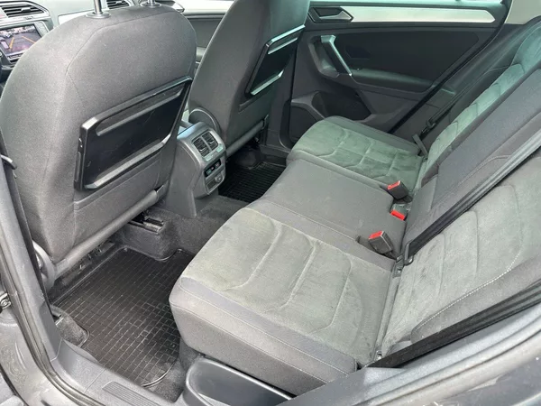 Volkswagen Tiguan 2.0Tdi 85kw Comfortline - foto 12