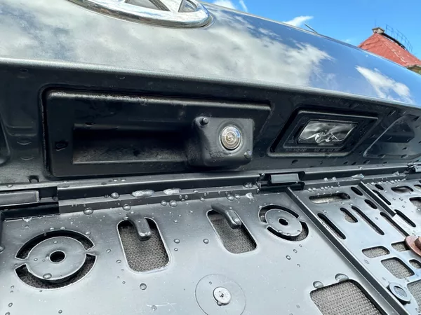 Volkswagen Tiguan 2.0Tdi 85kw Comfortline - foto 14