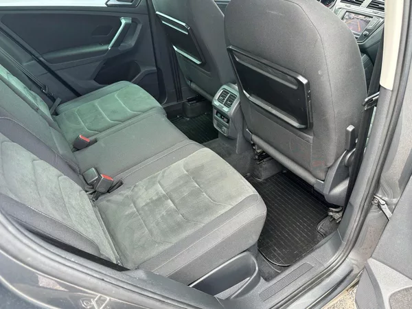 Volkswagen Tiguan 2.0Tdi 85kw Comfortline - foto 15